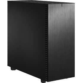 Fractal Design Define 7 XL Solid (Black)