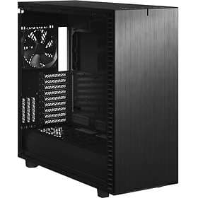 Fractal Design Define 7 XL TG (Black/Transparent)