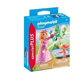 Playmobil specialPLUS 70247 Prinsessa vid damm