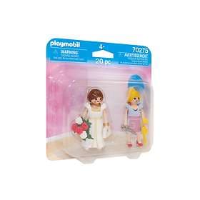 Playmobil Princess 70275 Princess and the Tailor