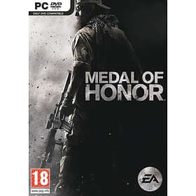 Medal of Honor (PC)
