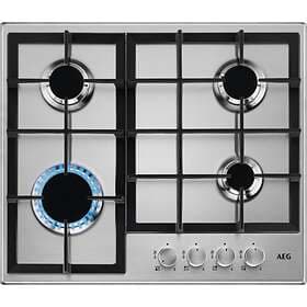 AEG HGB64200SM (Stainless Steel)