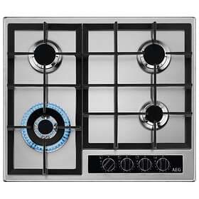 AEG HGB64420YM (Stainless Steel)