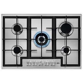 AEG HGB75400SM (Stainless Steel)