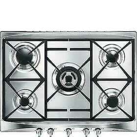 SMEG SR275XGH2 (Stainless Steel)