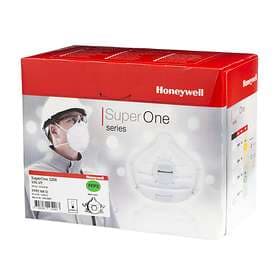 Honeywell 3206 FFP2 (20pcs)