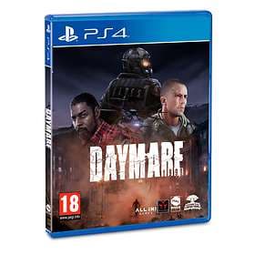 Daymare: 1998 - Black Edition (PS4)