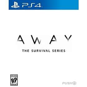 Away: The Survival Series (PS4)