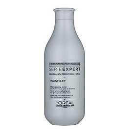 L'Oreal Serie Expert Magnesium Silver Shampoo 300ml