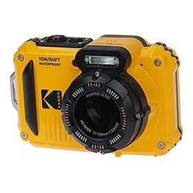 Kodak Pixpro WPZ2
