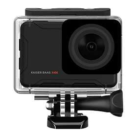 Kaiser Baas X450