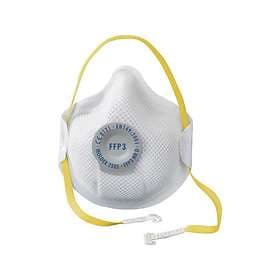 Moldex 250501 FFP3 (10pcs)