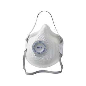 Moldex 255501 FFP3 (20pcs)