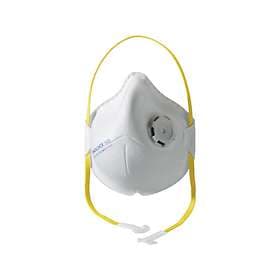 Moldex 257501 FFP3 (10pcs)