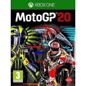 MotoGP 20 (Xbox One | Series X/S)