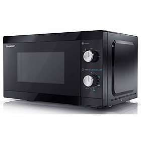 Sharp YC-MS01U-B (Black)