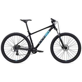 Marin Bobcat Trail 3