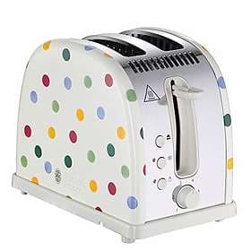 Russell Hobbs Emma Bridgewater 2 Slice
