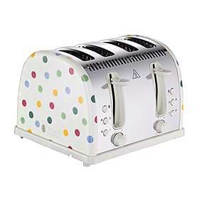 Russell Hobbs Emma Bridgewater 4 Slice