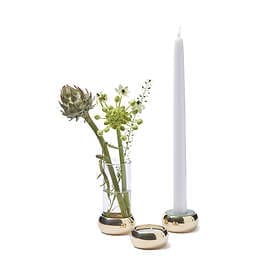 Klong Constella Candle Holder 3-pack