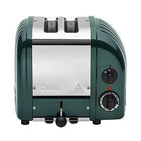 Dualit Classic Vario AWS 2 Slice
