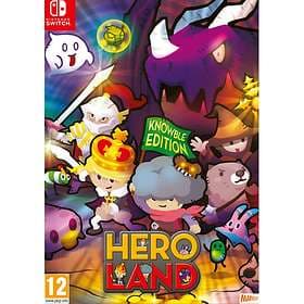 Heroland (Switch)
