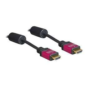 DeLock HDMI - HDMI 3m