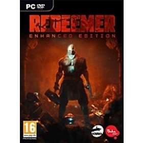 Redeemer Enhanced Edition (PC)