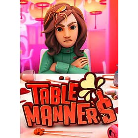 Table Manners (PC)