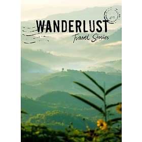Wanderlust Travel Stories (PC)