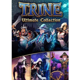 Trine Ultimate Collection (PC)