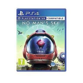 No Man's Sky - Beyond (VR Game) (PS4)