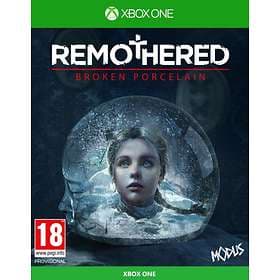 Remothered: Broken Porcelain (Xbox One | Series X/S)