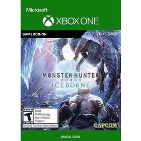 Monster Hunter World - Iceborne (Xbox One | Series X/S)
