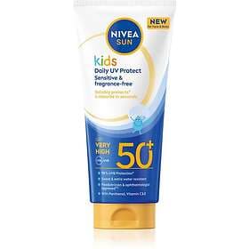 Nivea Sun Kids Protect & Play Lotion SPF50 100ml