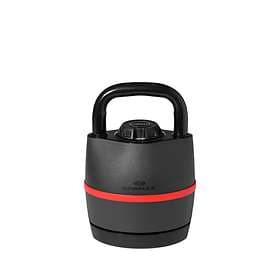 Bowflex SelectTech Adjustable Kettlebell 3.5-18kg