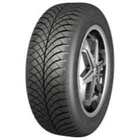 Nankang Cross Seasons AW-6 SUV 225/60 R18 104W