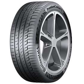 Continental PremiumContact 6 225/60 R18 104V