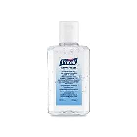 Purell Advanced Hygienic Hand Sanitizer 100ml