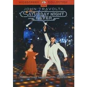 Saturday Night Fever (DVD)