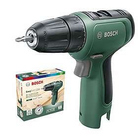 Bosch EasyDrill 1200 (w/o Battery)