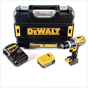 Dewalt DCD796M1 (2x4Ah)
