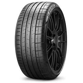 Pirelli P Zero SC 205/40 R18 86W RunFlat