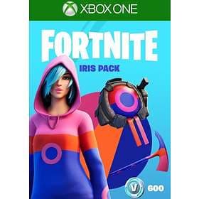 Fortnite - Iris Pack (Xbox One | Series X/S)