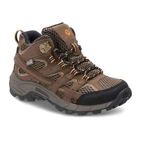 Merrell Moab 2 Mid WP (Jr)