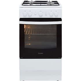 Indesit Cloe IS5G1KMW (White)