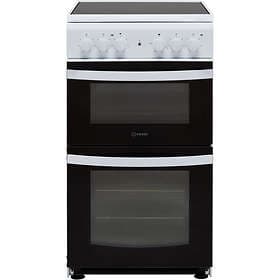 Indesit Cloe ID5V92KMW (White)