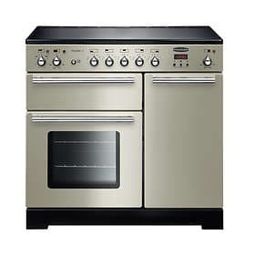 Rangemaster Toledo+ 90 Induction (Beige)