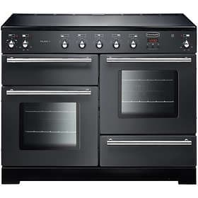Rangemaster Toledo+ 110 Induction (Grey)