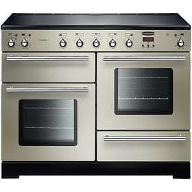 Rangemaster Toledo+ 110 Induction (Beige)